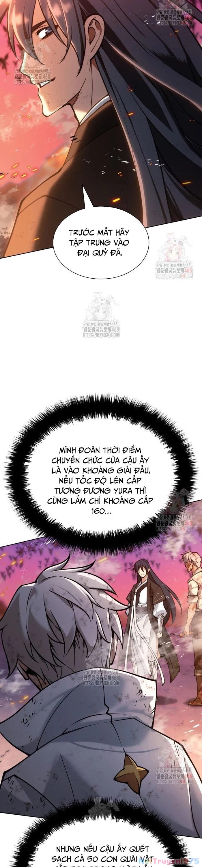 Thợ Rèn Huyền Thoại Chapter 277 - 52