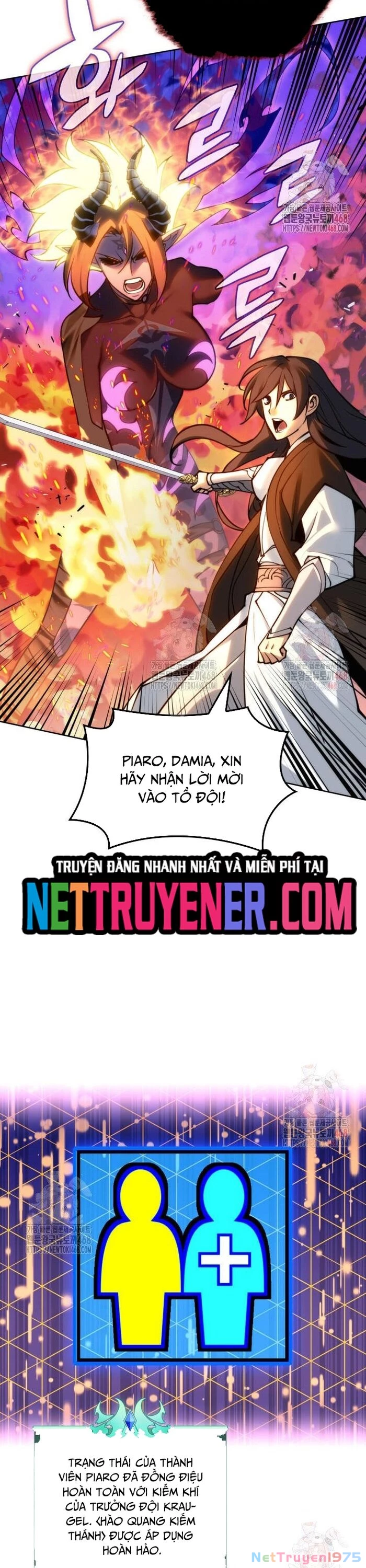 Thợ Rèn Huyền Thoại Chapter 277 - 54