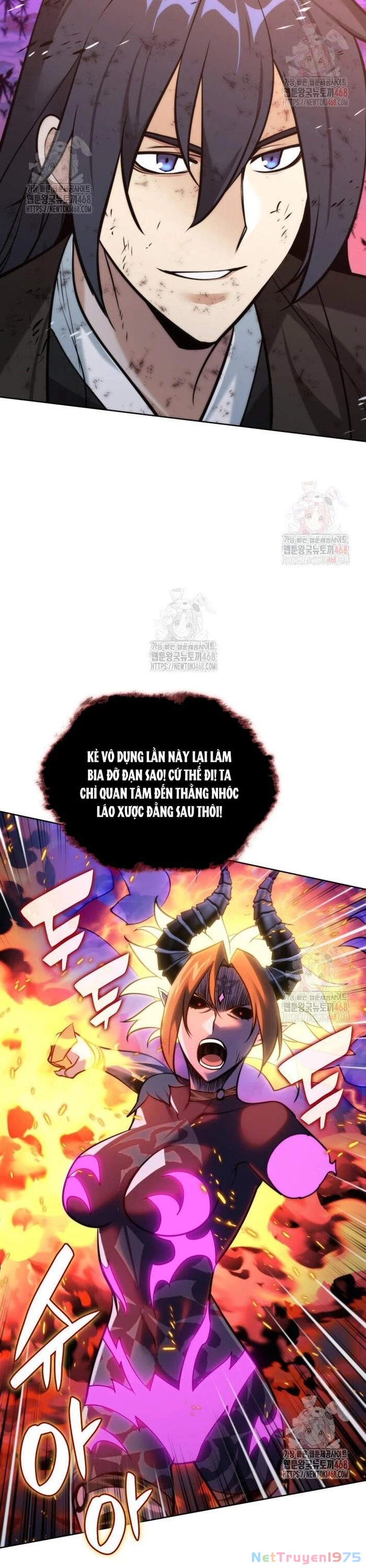 Thợ Rèn Huyền Thoại Chapter 277 - 59