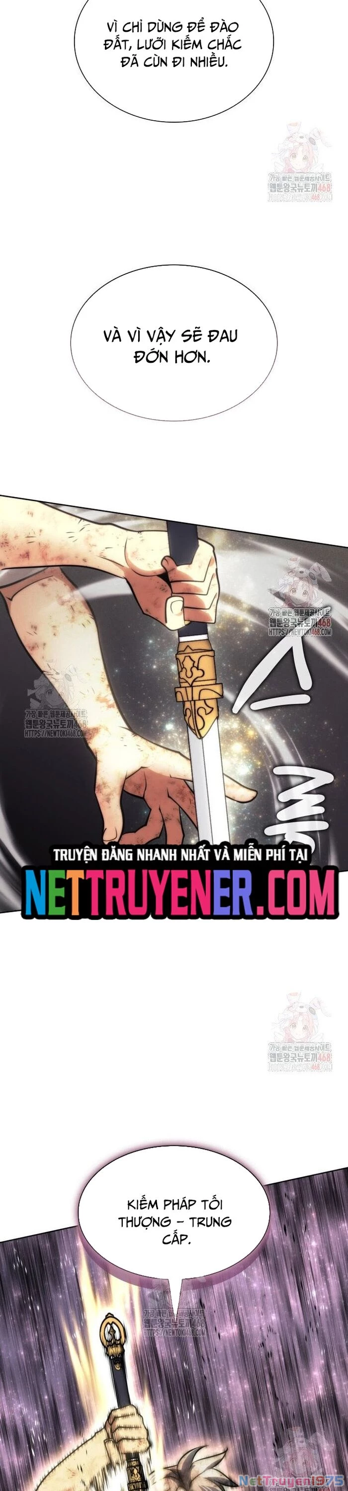 Thợ Rèn Huyền Thoại Chapter 277 - 61