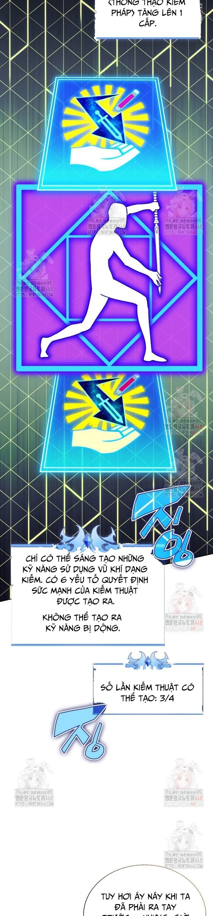 Thợ Rèn Huyền Thoại Chapter 277 - 65