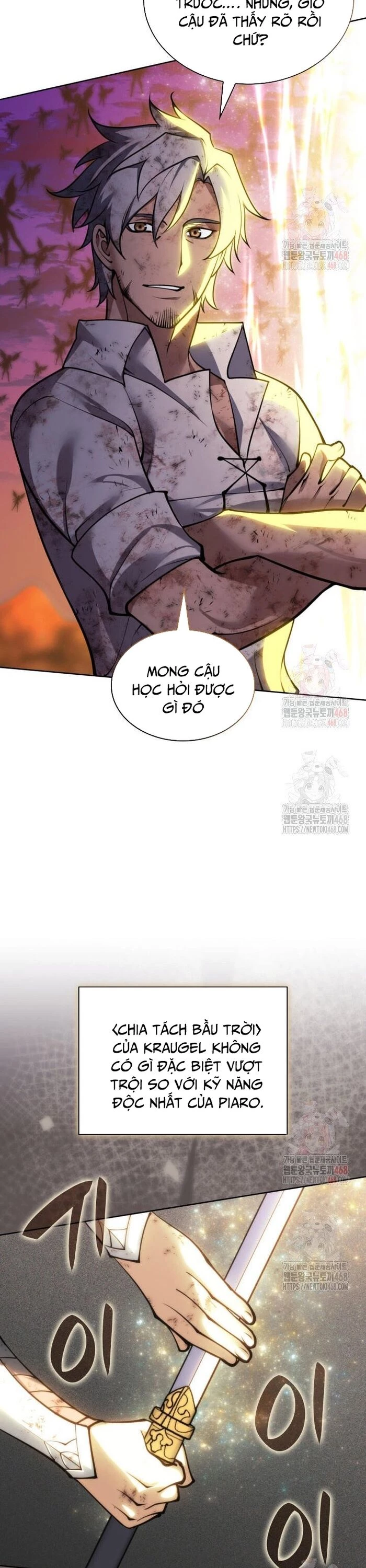 Thợ Rèn Huyền Thoại Chapter 277 - 66