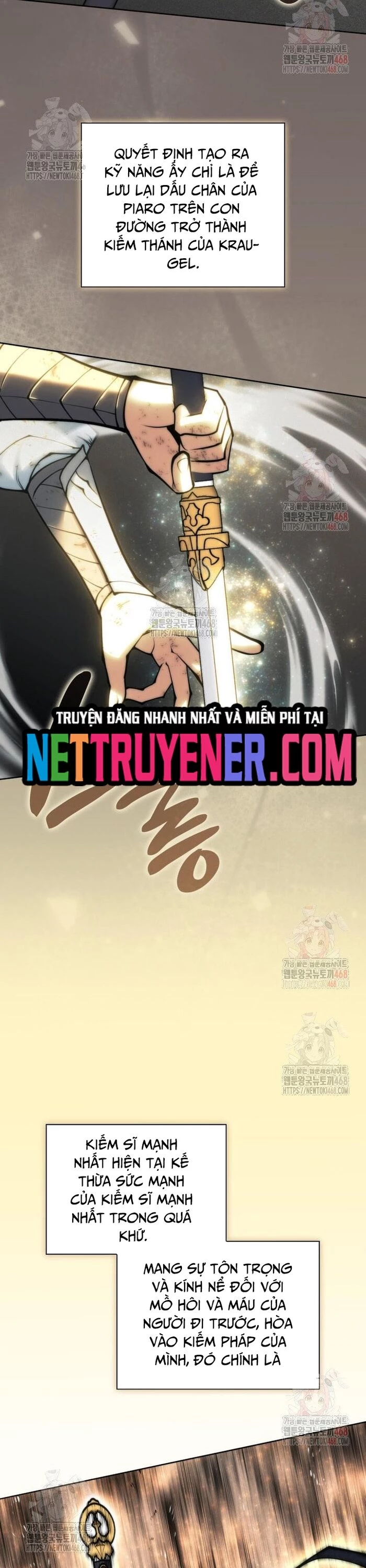 Thợ Rèn Huyền Thoại Chapter 277 - 67