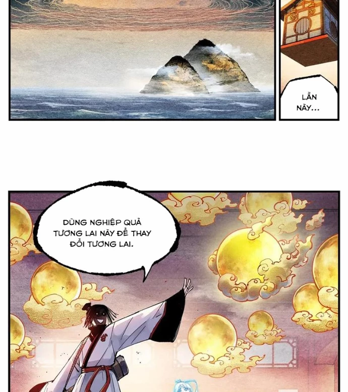 Nhật Nguyệt Đồng Thác Chapter 277 - 5