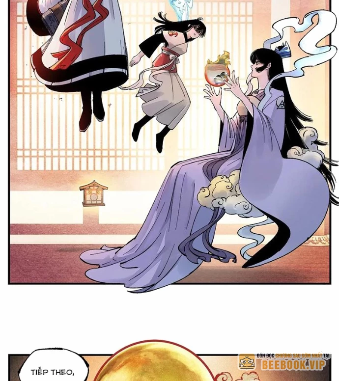 Nhật Nguyệt Đồng Thác Chapter 277 - 6