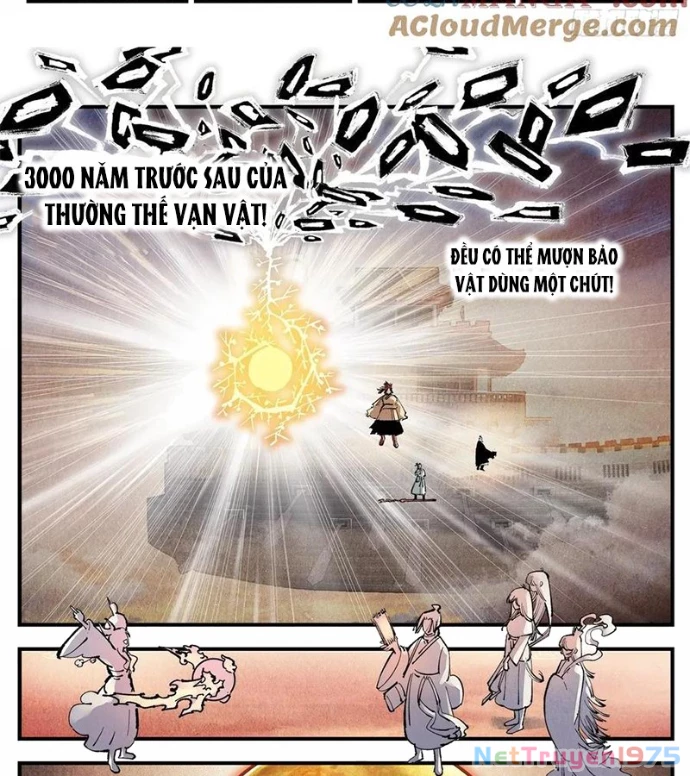 Nhật Nguyệt Đồng Thác Chapter 277 - 14