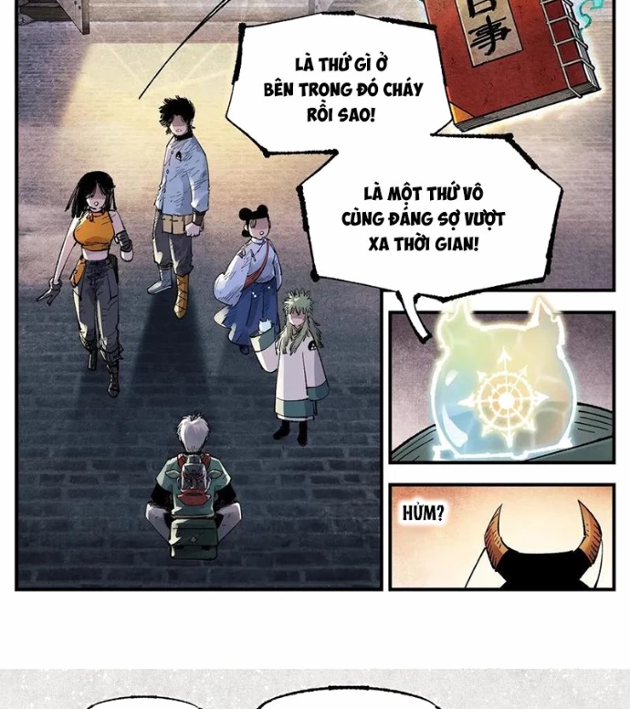 Nhật Nguyệt Đồng Thác Chapter 277 - 16