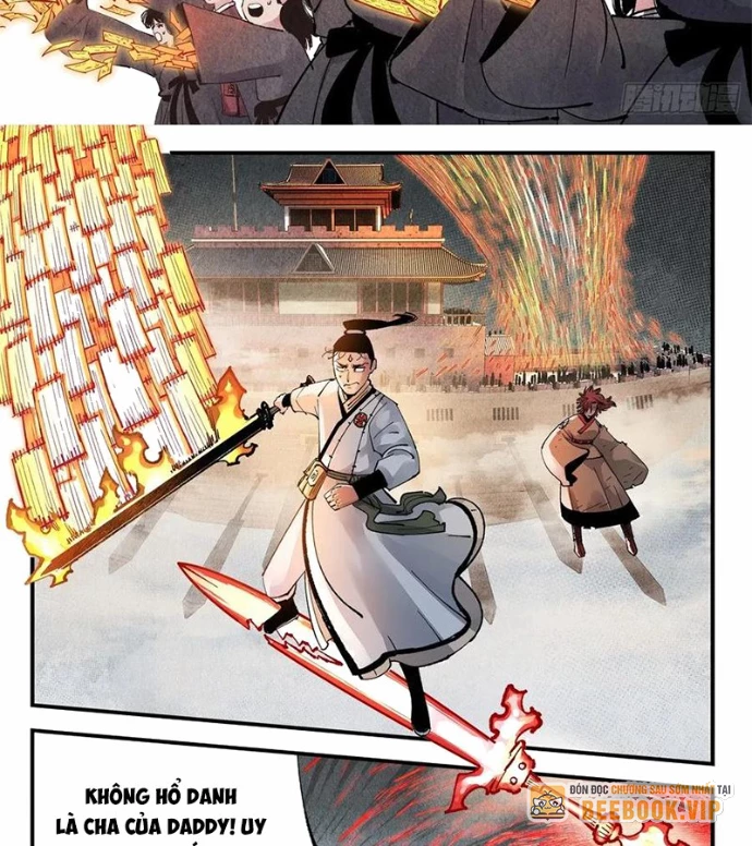 Nhật Nguyệt Đồng Thác Chapter 277 - 24