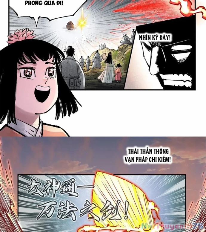Nhật Nguyệt Đồng Thác Chapter 277 - 25