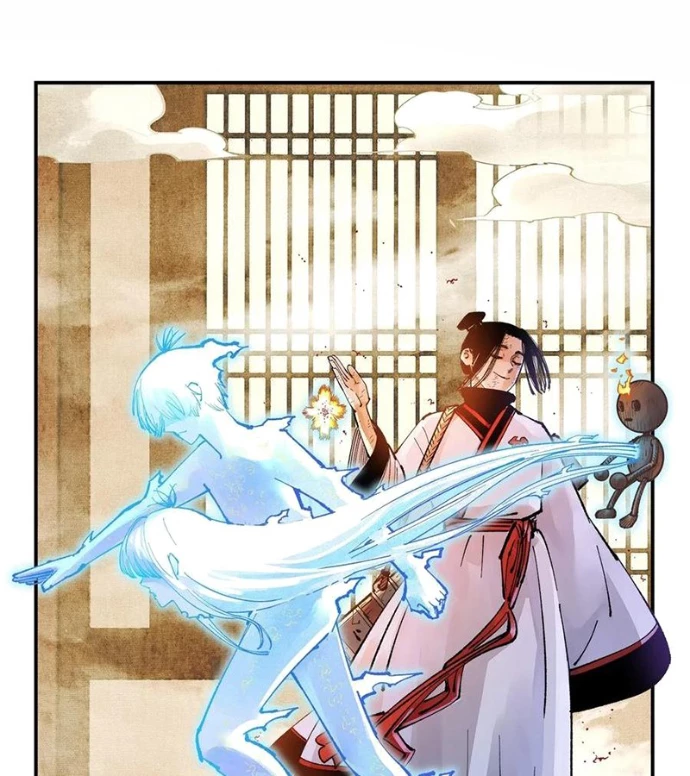 Nhật Nguyệt Đồng Thác Chapter 277 - 40