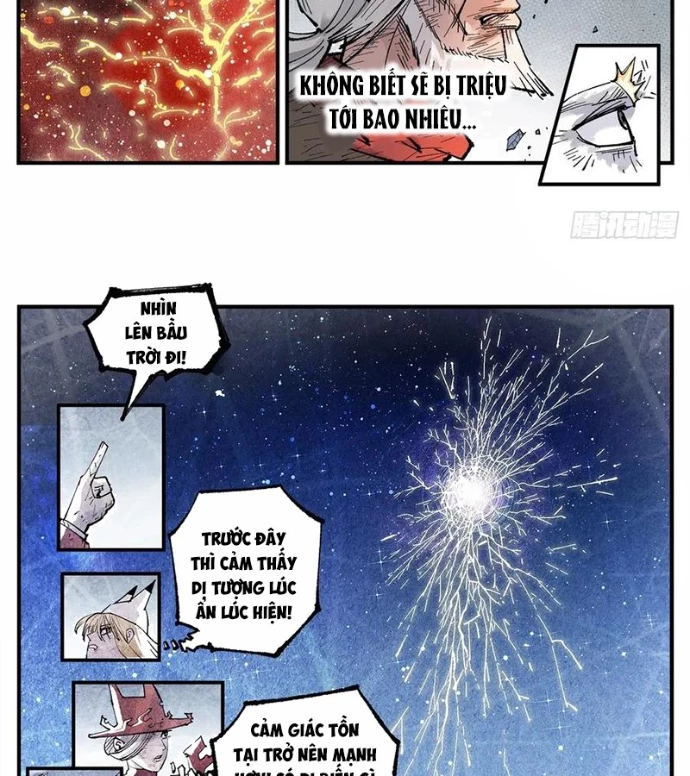Nhật Nguyệt Đồng Thác Chapter 277 - 44