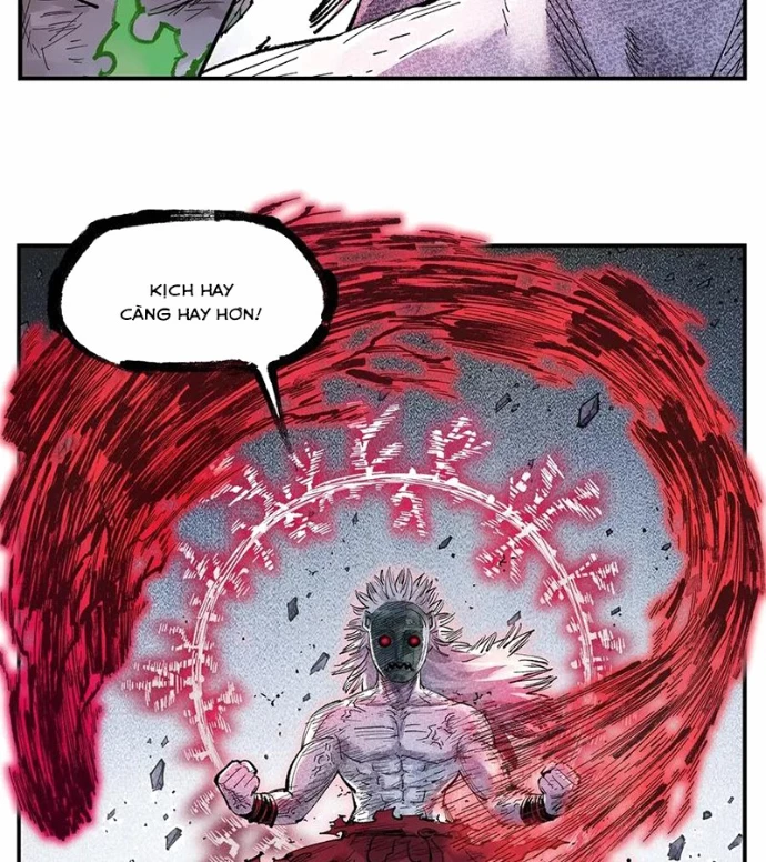 Nhật Nguyệt Đồng Thác Chapter 277 - 47
