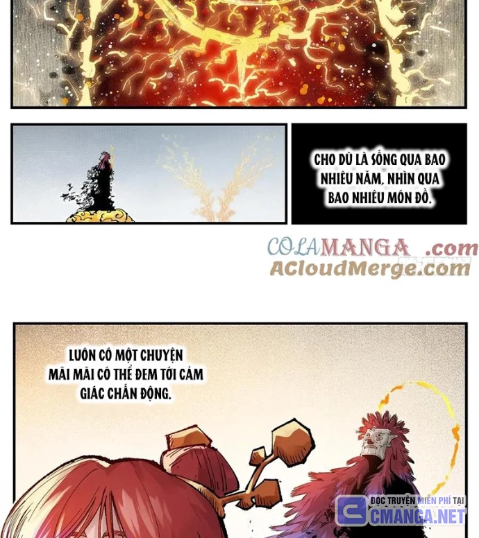 Nhật Nguyệt Đồng Thác Chapter 277 - 51