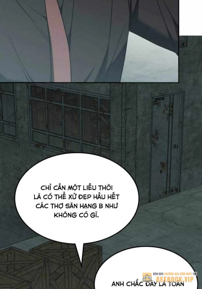 Trị Liệu Sư Quá Mạnh Chapter 38 - 3