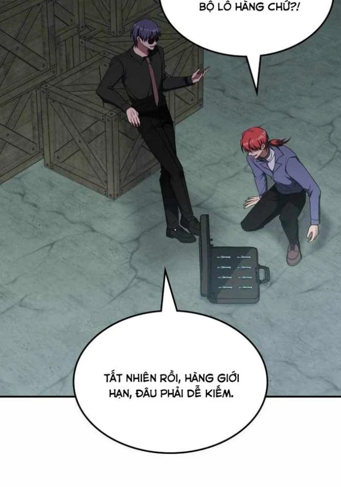 Trị Liệu Sư Quá Mạnh Chapter 38 - 4