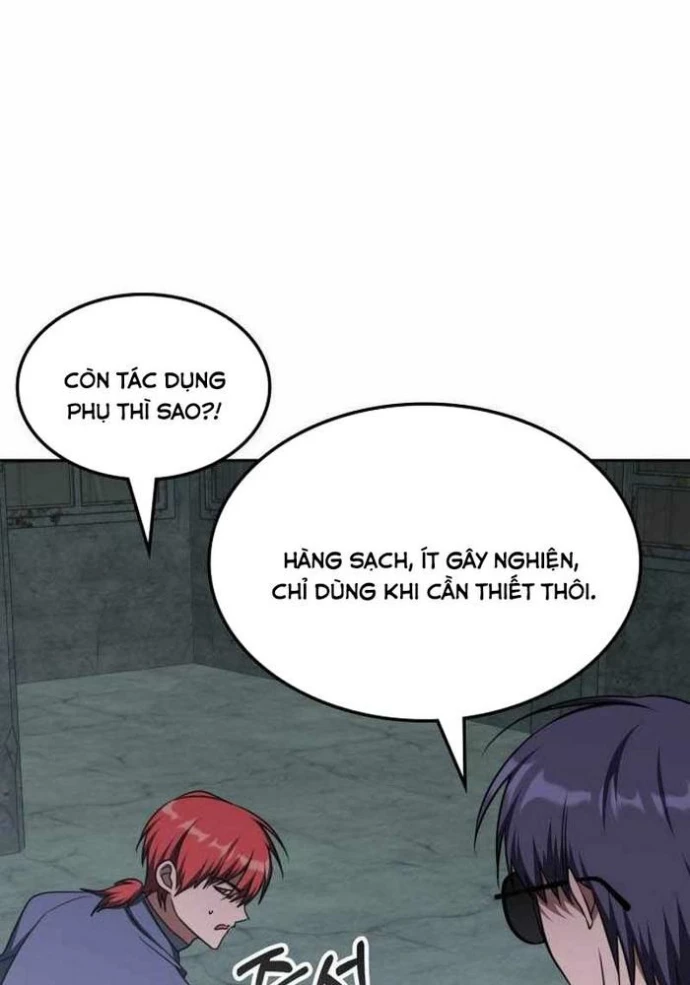 Trị Liệu Sư Quá Mạnh Chapter 38 - 5