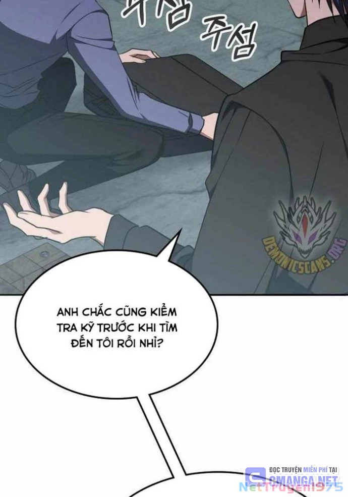 Trị Liệu Sư Quá Mạnh Chapter 38 - 6