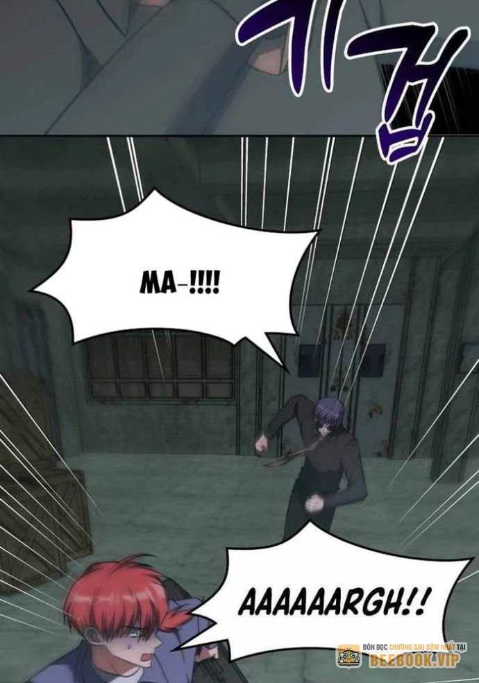 Trị Liệu Sư Quá Mạnh Chapter 38 - 18