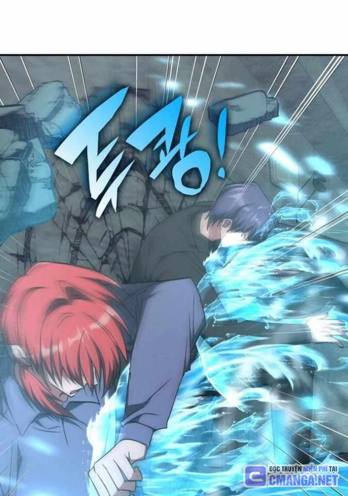 Trị Liệu Sư Quá Mạnh Chapter 38 - 21