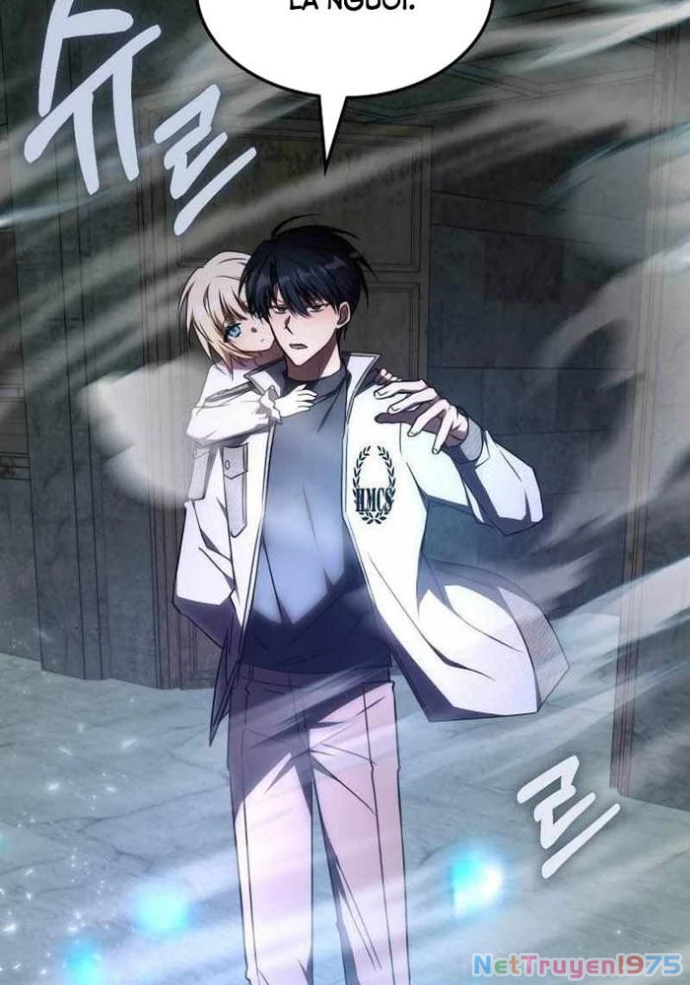 Trị Liệu Sư Quá Mạnh Chapter 38 - 23