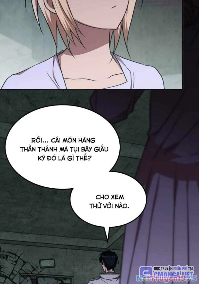 Trị Liệu Sư Quá Mạnh Chapter 38 - 27