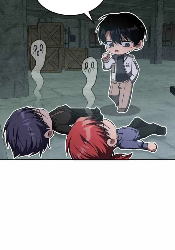 Trị Liệu Sư Quá Mạnh Chapter 38 - 31