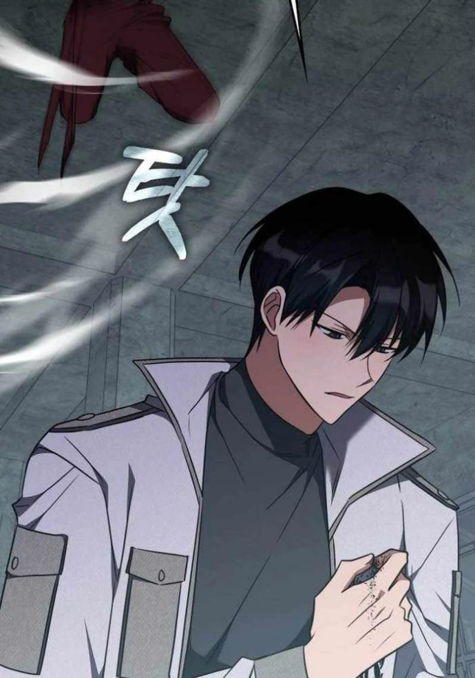 Trị Liệu Sư Quá Mạnh Chapter 38 - 34