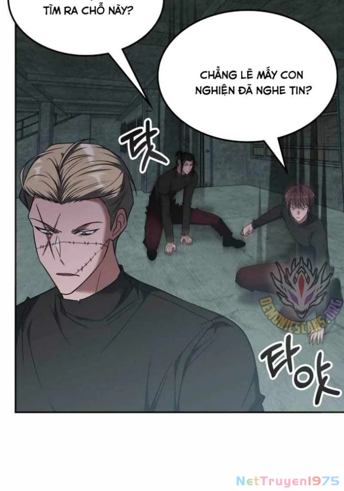 Trị Liệu Sư Quá Mạnh Chapter 38 - 40