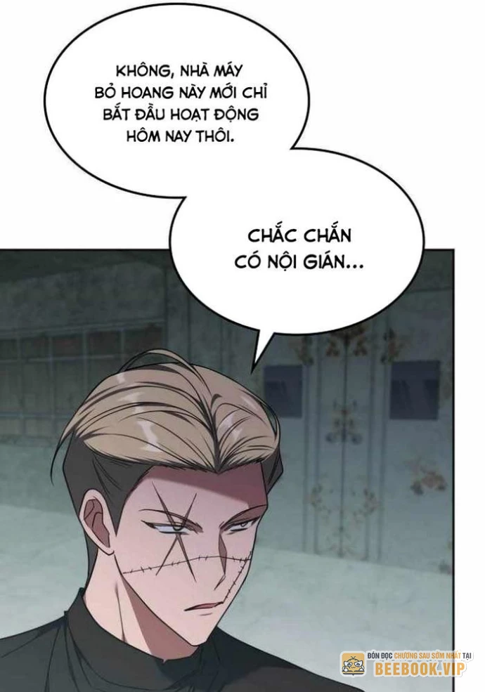 Trị Liệu Sư Quá Mạnh Chapter 38 - 42