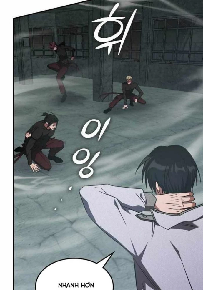 Trị Liệu Sư Quá Mạnh Chapter 38 - 53