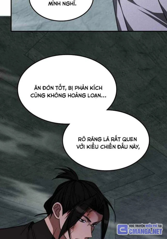 Trị Liệu Sư Quá Mạnh Chapter 38 - 54