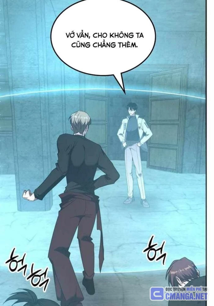 Trị Liệu Sư Quá Mạnh Chapter 38 - 75