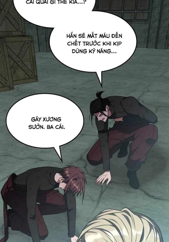 Trị Liệu Sư Quá Mạnh Chapter 38 - 79