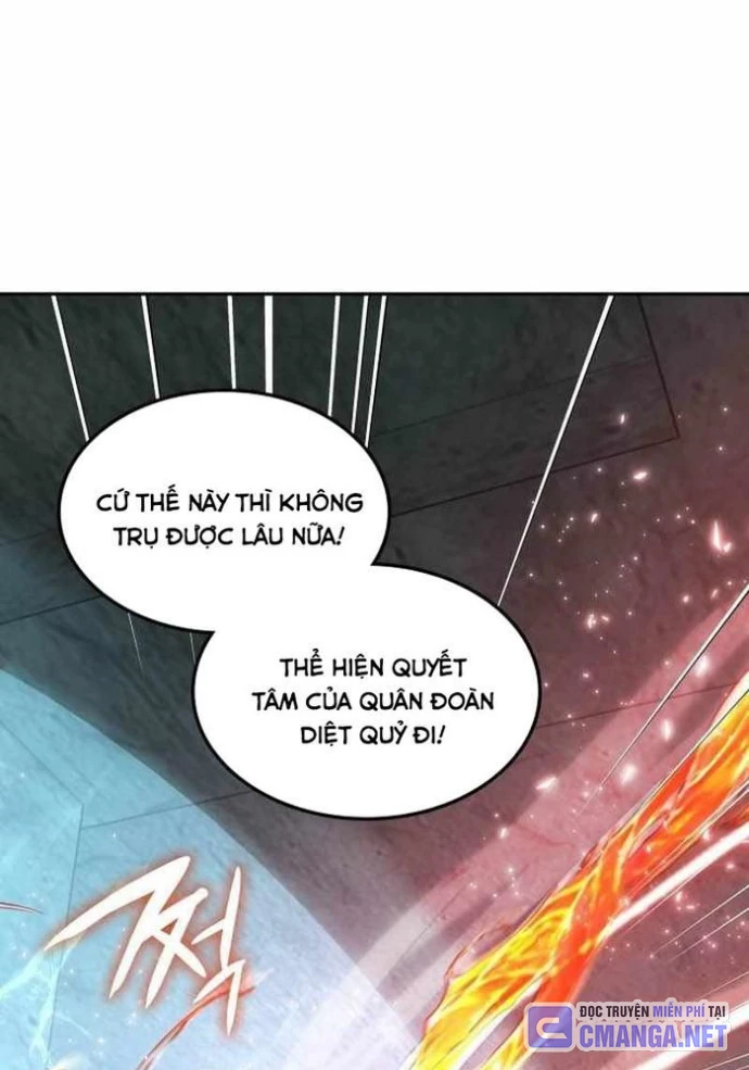Trị Liệu Sư Quá Mạnh Chapter 38 - 81