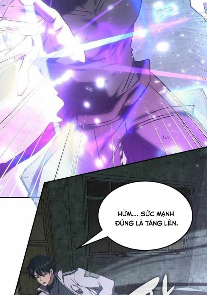 Trị Liệu Sư Quá Mạnh Chapter 38 - 91