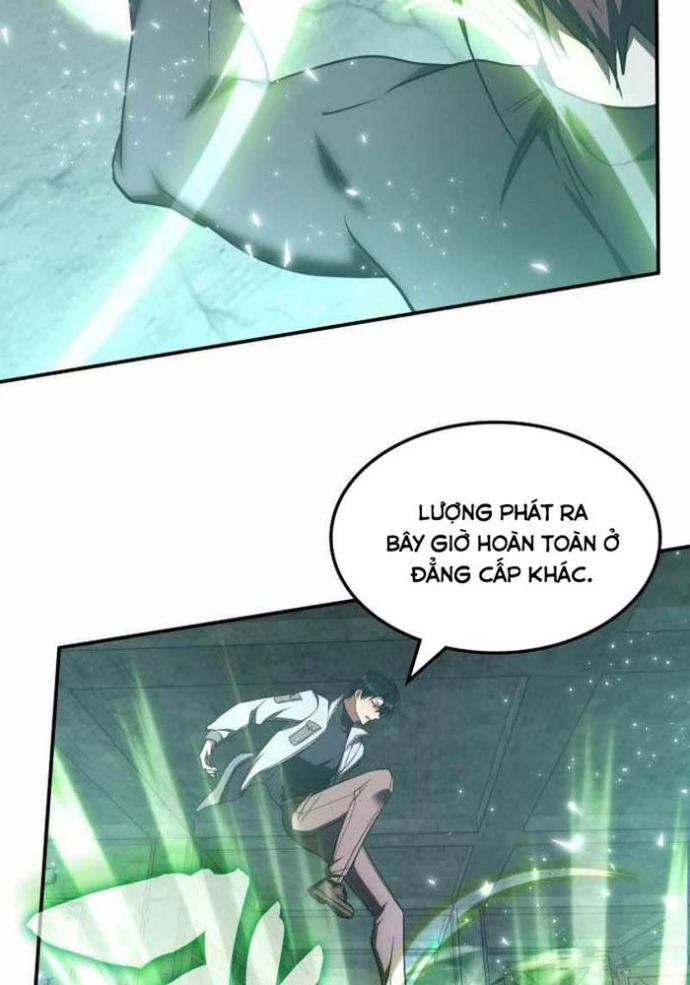 Trị Liệu Sư Quá Mạnh Chapter 38 - 95