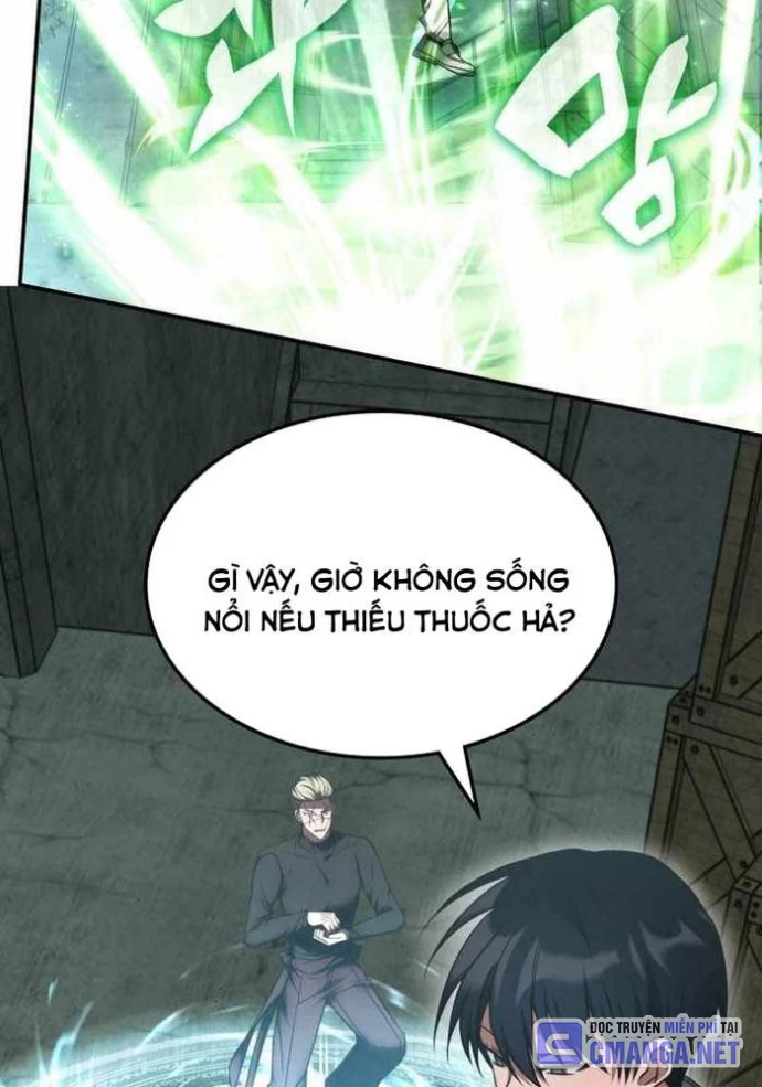 Trị Liệu Sư Quá Mạnh Chapter 38 - 96