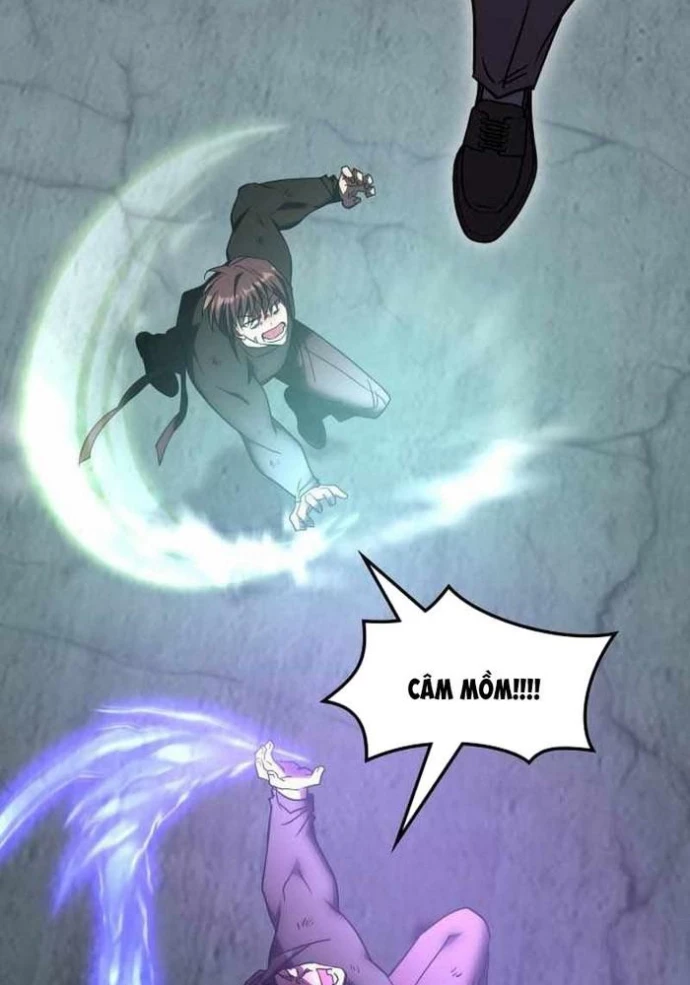 Trị Liệu Sư Quá Mạnh Chapter 38 - 98