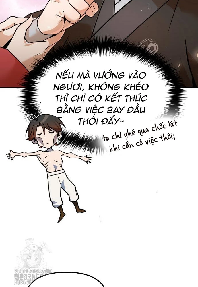 Hoạn Quan Hồi Quy: Tróc Phong Truy Nguyệt Chapter 39 - 8