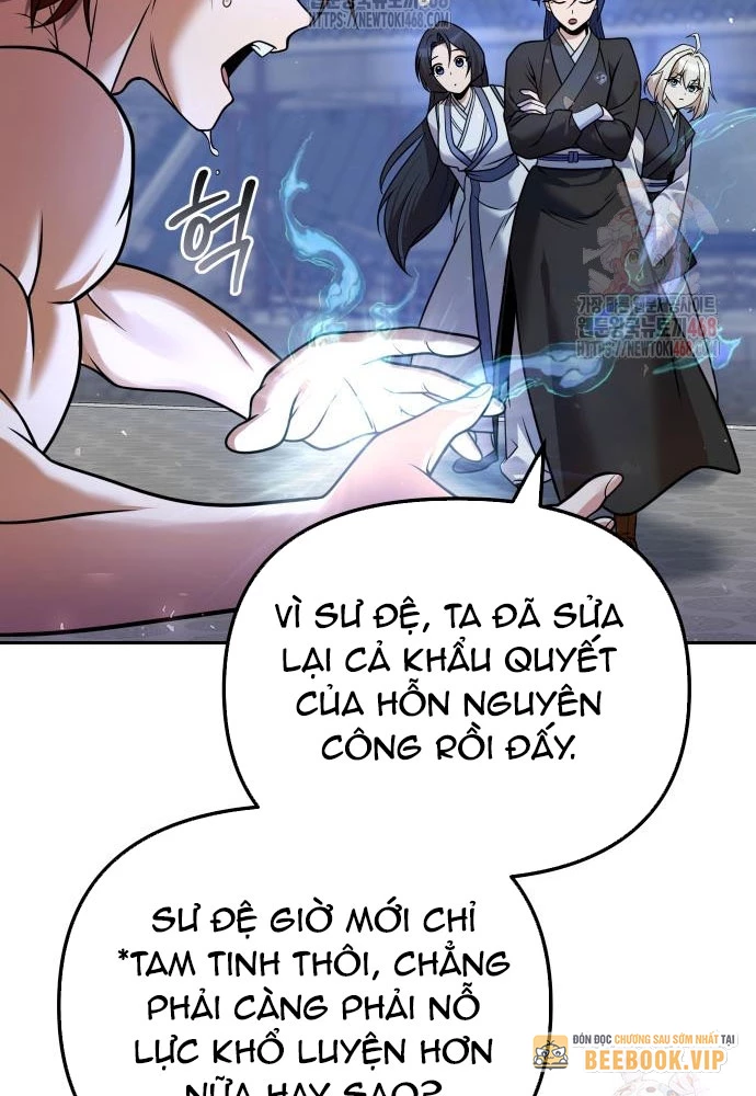 Hoạn Quan Hồi Quy: Tróc Phong Truy Nguyệt Chapter 39 - 27