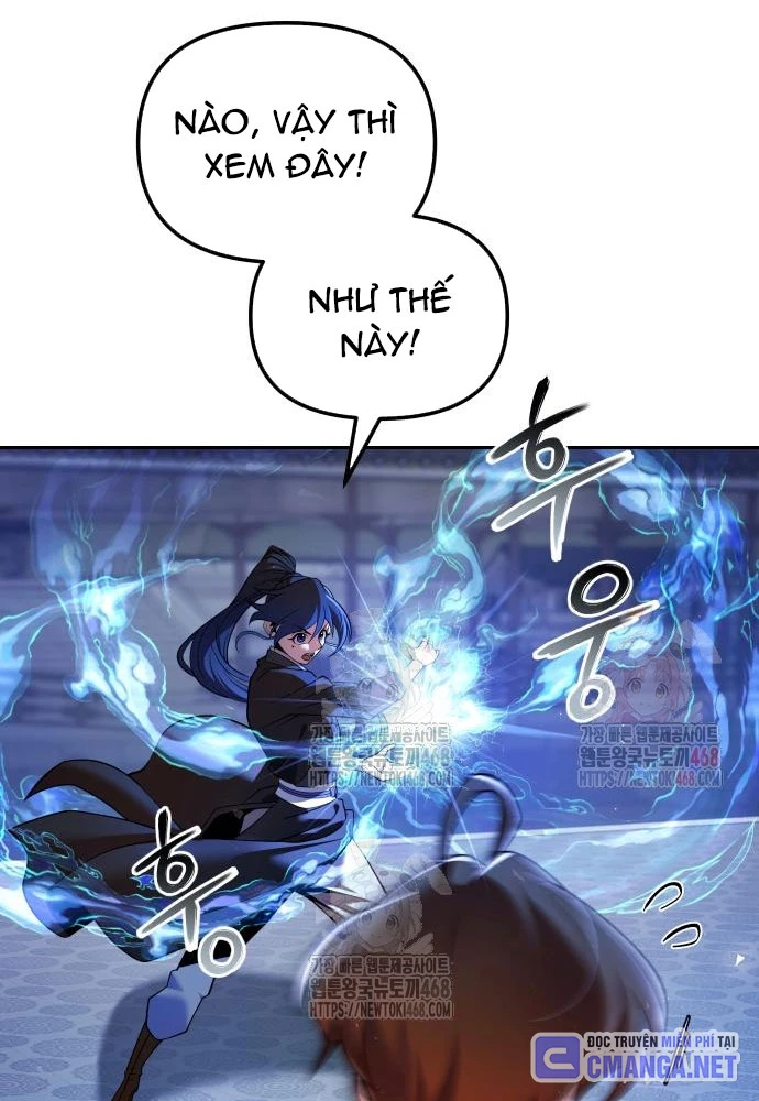 Hoạn Quan Hồi Quy: Tróc Phong Truy Nguyệt Chapter 39 - 30