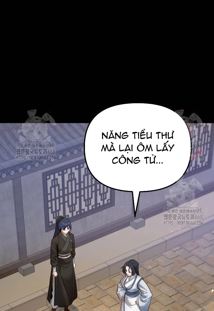 Hoạn Quan Hồi Quy: Tróc Phong Truy Nguyệt Chapter 39 - 35