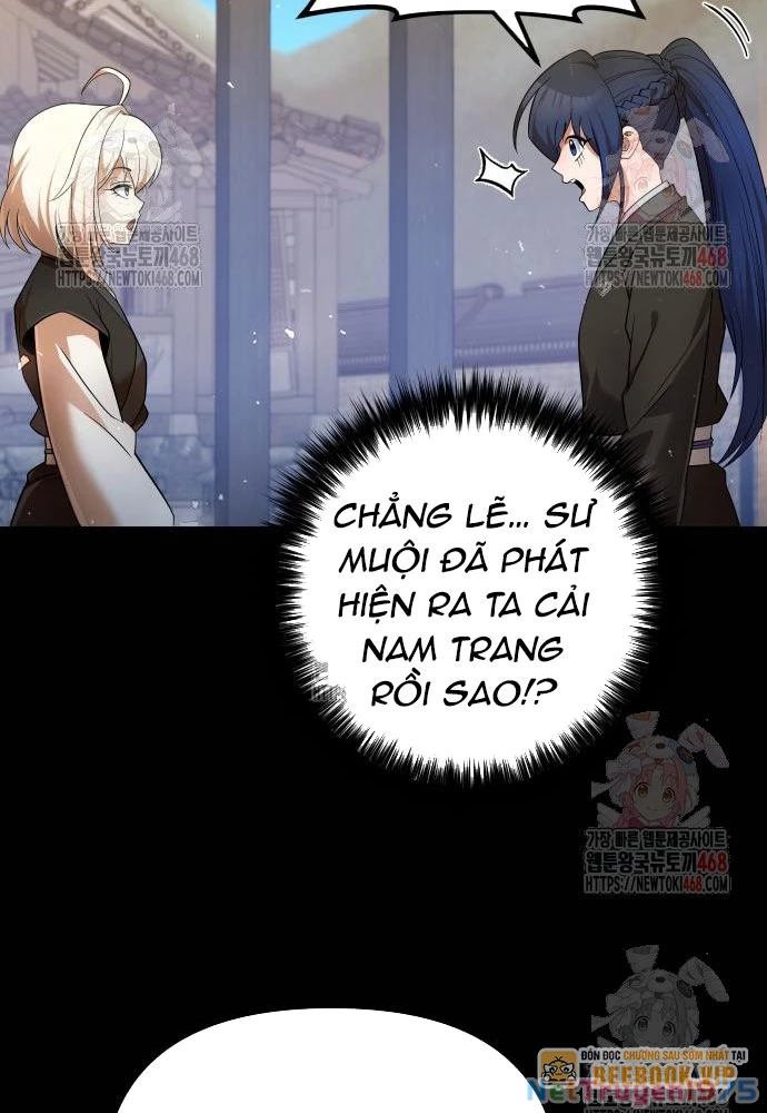 Hoạn Quan Hồi Quy: Tróc Phong Truy Nguyệt Chapter 39 - 39