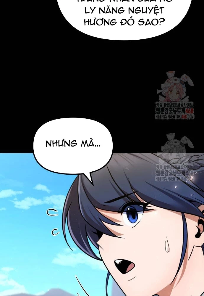 Hoạn Quan Hồi Quy: Tróc Phong Truy Nguyệt Chapter 39 - 41