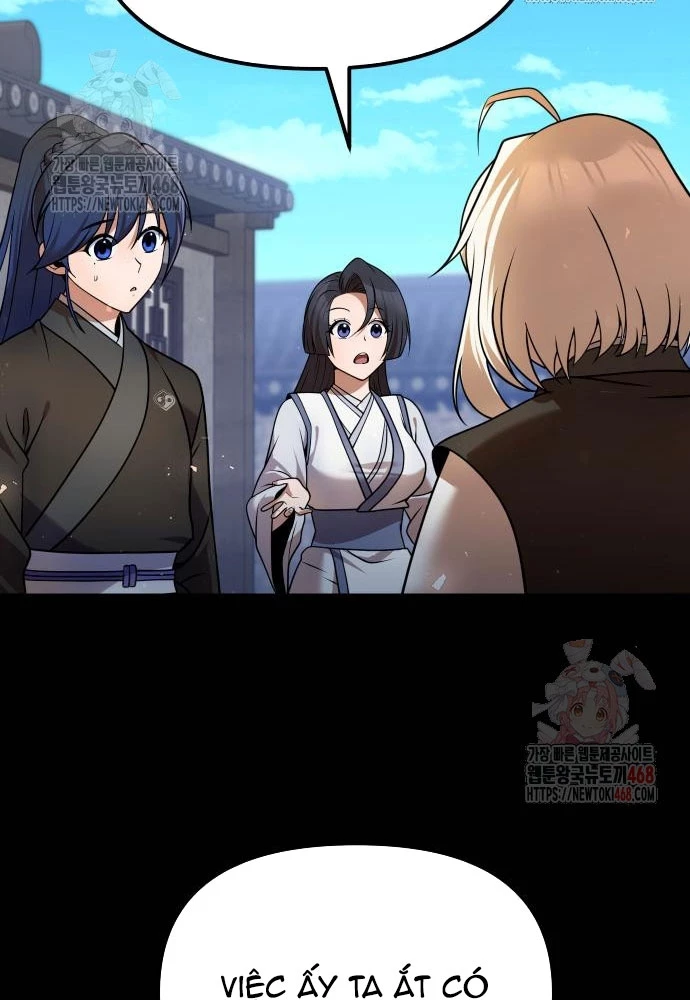 Hoạn Quan Hồi Quy: Tróc Phong Truy Nguyệt Chapter 39 - 43