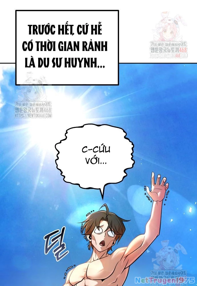 Hoạn Quan Hồi Quy: Tróc Phong Truy Nguyệt Chapter 39 - 46