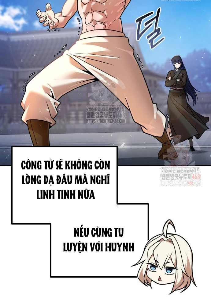 Hoạn Quan Hồi Quy: Tróc Phong Truy Nguyệt Chapter 39 - 47