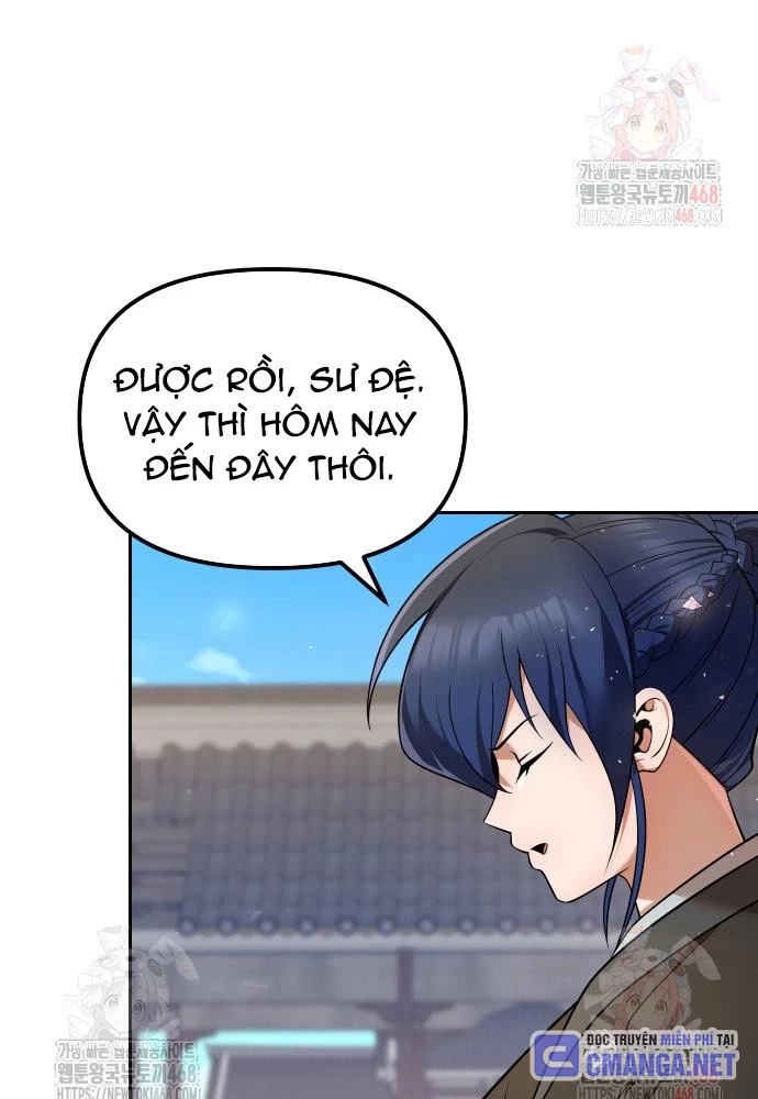 Hoạn Quan Hồi Quy: Tróc Phong Truy Nguyệt Chapter 39 - 48