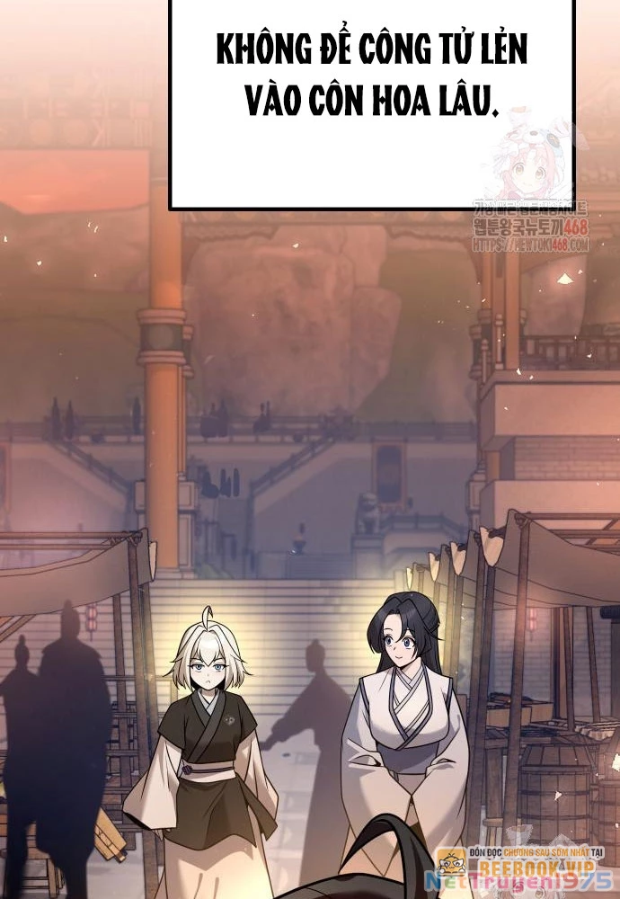 Hoạn Quan Hồi Quy: Tróc Phong Truy Nguyệt Chapter 39 - 57