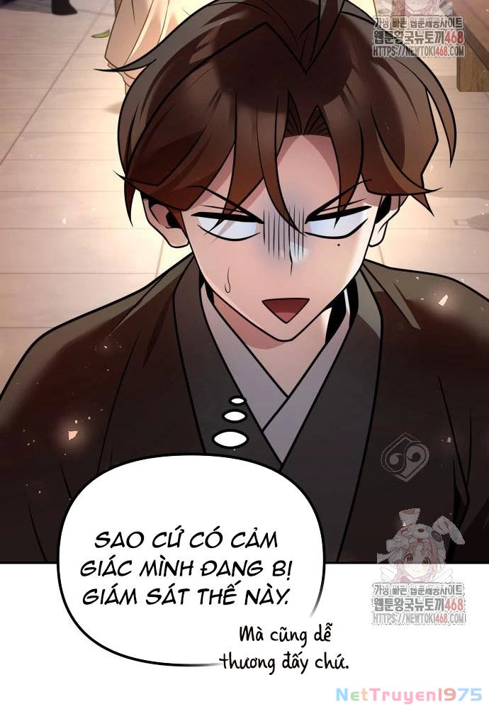 Hoạn Quan Hồi Quy: Tróc Phong Truy Nguyệt Chapter 39 - 58